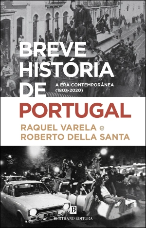 Breve História de Portugal