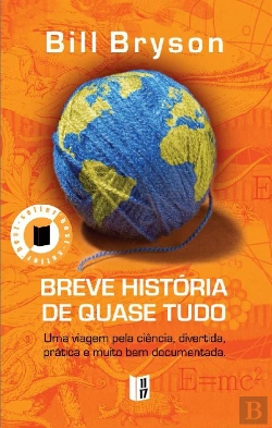 Bertrand.pt - Breve História de Quase Tudo