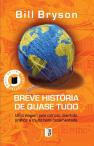 Breve História de Quase Tudo
