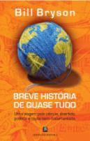 Breve História de Quase Tudo