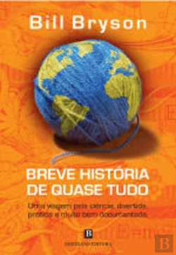 Bertrand.pt - Breve História de Quase Tudo