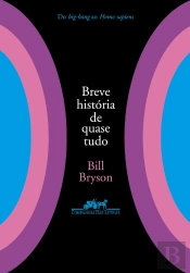 Breve História De Quase Tudo