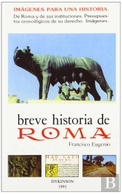 Breve Historia De Roma.