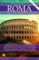 Breve Historia De Roma N.E. Color
