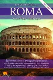 Breve Historia De Roma N.E. Color