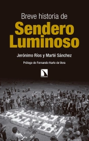 Breve Historia De Sendero Luminoso