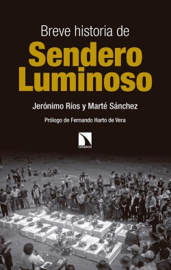 Bertrand.pt - Breve Historia De Sendero Luminoso