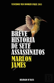 Breve História de Sete Assassinatos