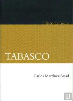 Bertrand.pt - Breve Historia De Tabasco