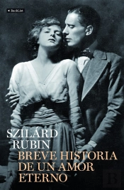 Breve Historia De Un Amor Eterno