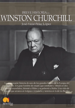 Bertrand.pt - Breve Historia De Winston Churchill