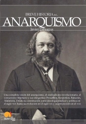 Breve Historia Del Anarquismo  