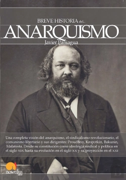 Bertrand.pt - Breve Historia Del Anarquismo  