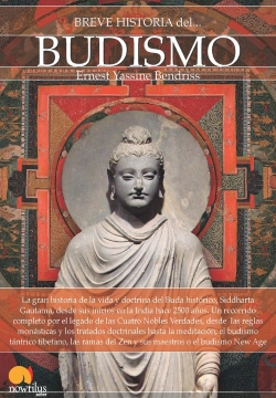 Bertrand.pt - Breve Historia Del Budismo  