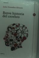 Breve Historia Del Cerebro