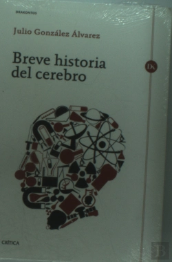 Bertrand.pt - Breve Historia Del Cerebro