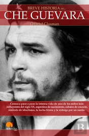 Breve Historia Del Che Guevara