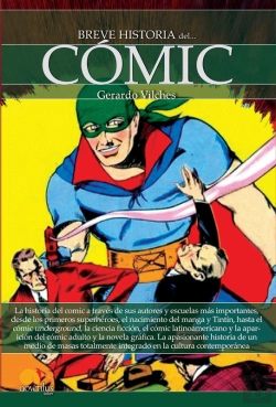 Bertrand.pt - Breve Historia Del Cómic