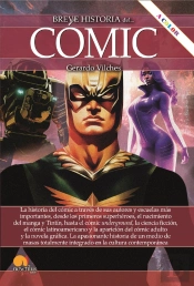 Breve Historia Del Cómic Nueva Edición