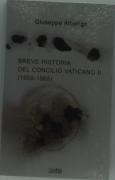 Breve Historia Del Concilio Vaticano Ii