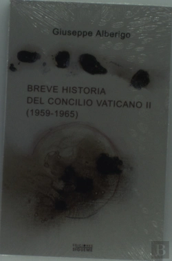 Bertrand.pt - Breve Historia Del Concilio Vaticano Ii