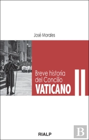 Breve Historia Del Concilio Vaticano Ii