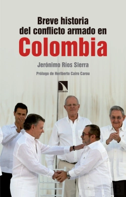 Bertrand.pt - Breve Historia Del Conflicto Armado En Colombia