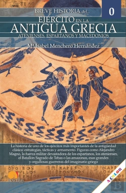 Bertrand.pt - Breve Historia Del Ejército En La Antigua Grecia