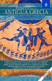 Breve Historia Del Ejercito En La Antigua Grecia