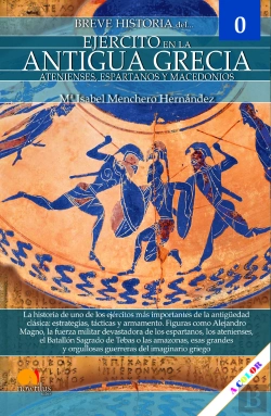 Bertrand.pt - Breve Historia Del Ejercito En La Antigua Grecia