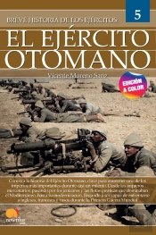 Breve Historia Del Ejército Otomano