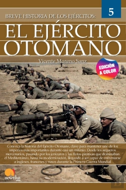 Bertrand.pt - Breve Historia Del Ejército Otomano