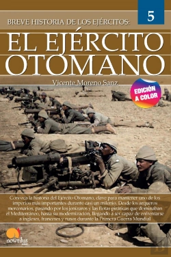 Bertrand.pt - Breve Historia Del Ejercito Otomano