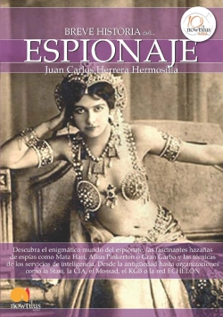 Bertrand.pt - Breve Historia Del Espionaje  