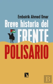 Breve Historia Del Frente Polisario
