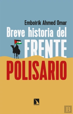 Bertrand.pt - Breve Historia Del Frente Polisario