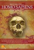 Breve Historia Del Homo Sapiens