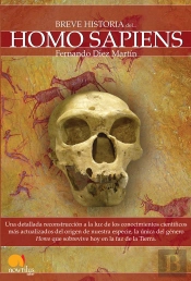 Breve Historia Del Homo Sapiens