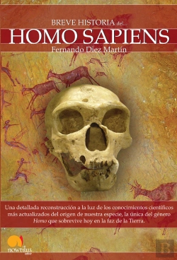 Bertrand.pt - Breve Historia Del Homo Sapiens