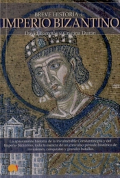 Breve Historia Del Imperio Bizantino