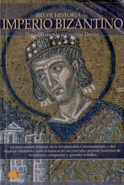 Bertrand.pt - Breve Historia Del Imperio Bizantino