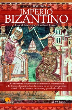 Bertrand.pt - Breve Historia Del Imperio Bizantino Nueva Edicion (Pod)