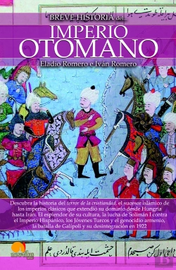 Bertrand.pt - Breve Historia Del Imperio Otomano Pod