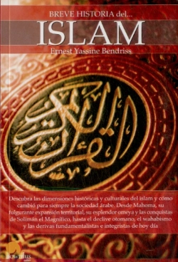 Bertrand.pt - Breve Historia Del Islam 33557  
