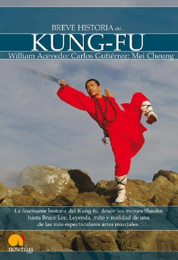 Bertrand.pt - Breve Historia Del Kung-Fu