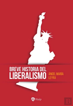 Bertrand.pt - Breve Historia Del Liberalismo