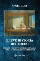Breve Historia Del Miedo