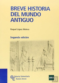 Bertrand.pt - Breve Historia Del Mundo Antiguo