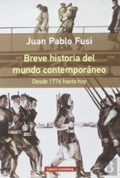 Breve Historia Del Mundo Contemporáneo