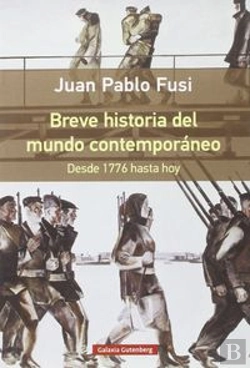 Bertrand.pt - Breve Historia Del Mundo Contemporáneo